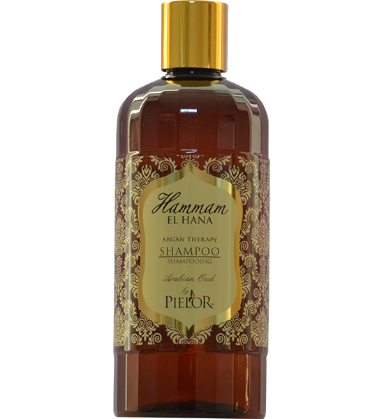SHAMPOO 400 ML ARABIAN OUD